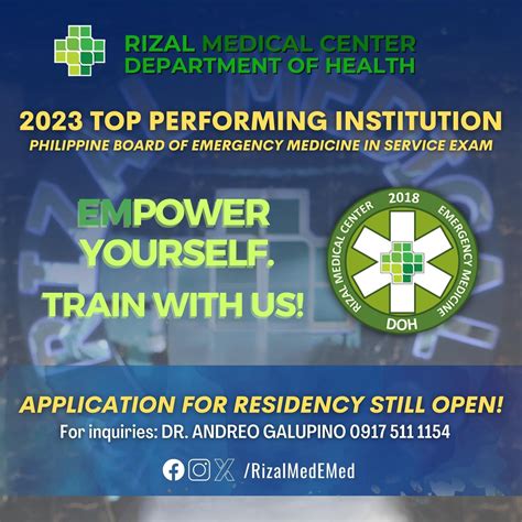 Rizal Medical Center – Https://www.lookingfor.com.ph.